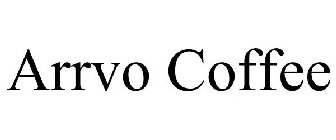ARRVO COFFEE