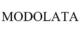 MODOLATA