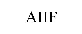 AIIF