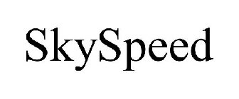 SKYSPEED