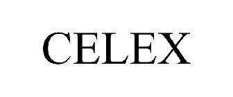 CELEX