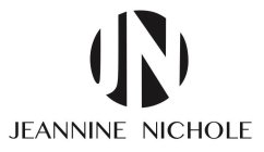 JN JEANNINE NICHOLE