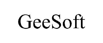 GEESOFT