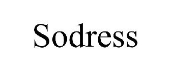 SODRESS