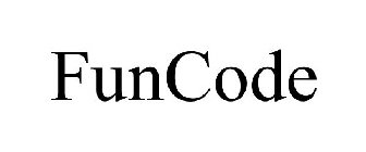 FUNCODE