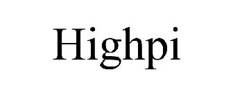 HIGHPI