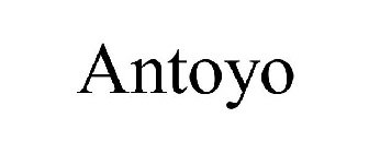 ANTOYO