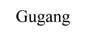 GUGANG