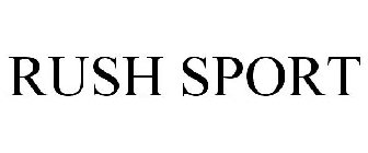 RUSH SPORT