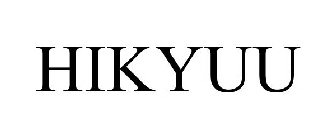 HIKYUU