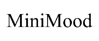 MINIMOOD