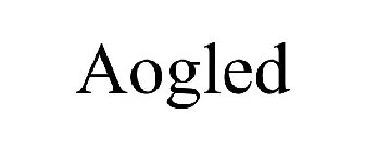 AOGLED