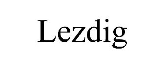 LEZDIG