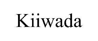 KIIWADA