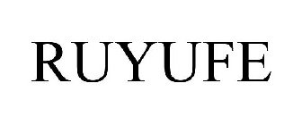 RUYUFE