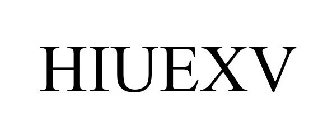 HIUEXV