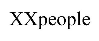 XXPEOPLE