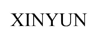 XINYUN