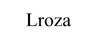 LROZA