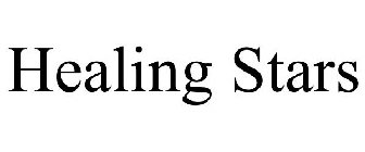 HEALING STARS