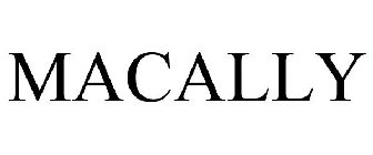 MACALLY