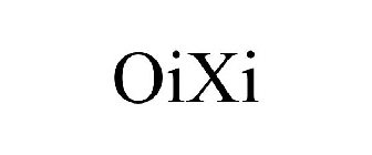 OIXI