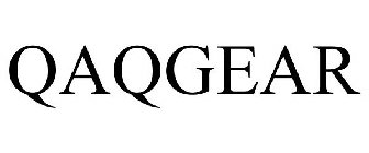 QAQGEAR