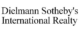DIELMANN SOTHEBY'S INTERNATIONAL REALTY