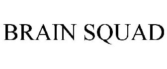 BRAIN SQUAD