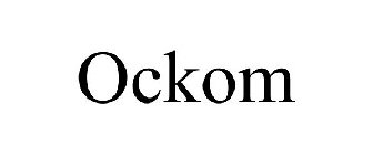 OCKOM