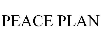 PEACEPLAN
