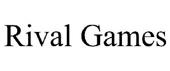 RIVAL GAMES