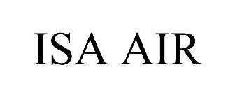 ISA AIR