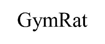 GYMRAT