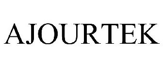 AJOURTEK
