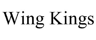 WING KINGS