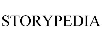 STORYPEDIA