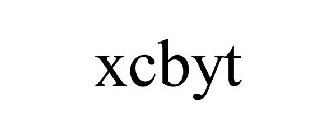 XCBYT