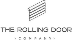 THE ROLLING DOOR COMPANY