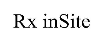 RX INSITE