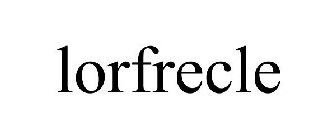 LORFRECLE