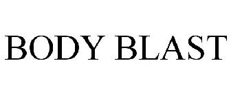 BODY BLAST