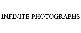 INFINITE PHOTOGRAPHS