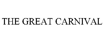 THE GREAT CARNIVAL