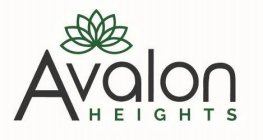 AVALON HEIGHTS