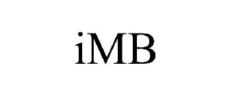 IMB