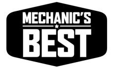 MECHANIC'S BEST