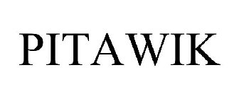PITAWIK