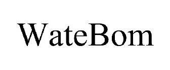 WATEBOM
