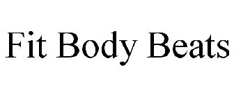 FIT BODY BEATS
